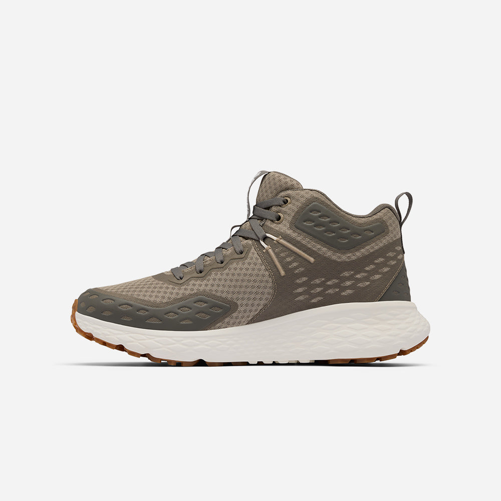 Giày Chạy Trail Nam Columbia Konos™ Trs Outdry™ Mid - Nâu - Supersports Vietnam