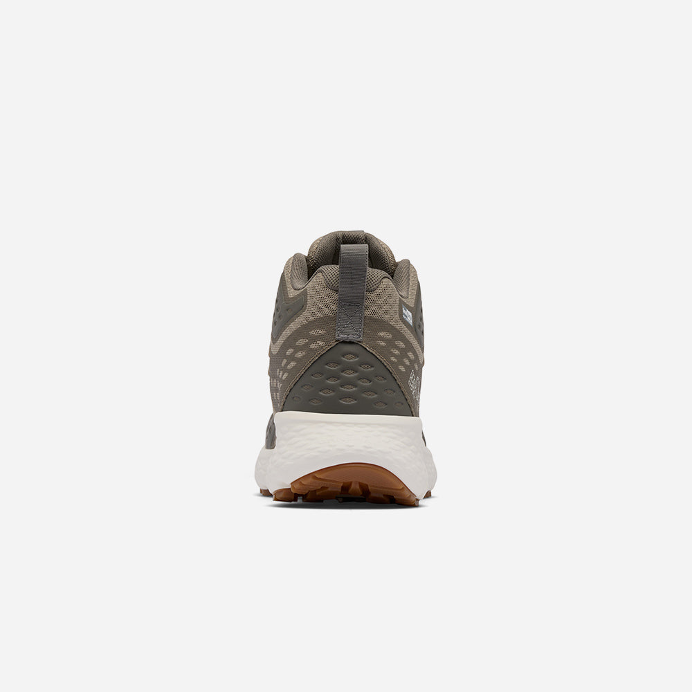 Giày Chạy Trail Nam Columbia Konos™ Trs Outdry™ Mid - Nâu - Supersports Vietnam