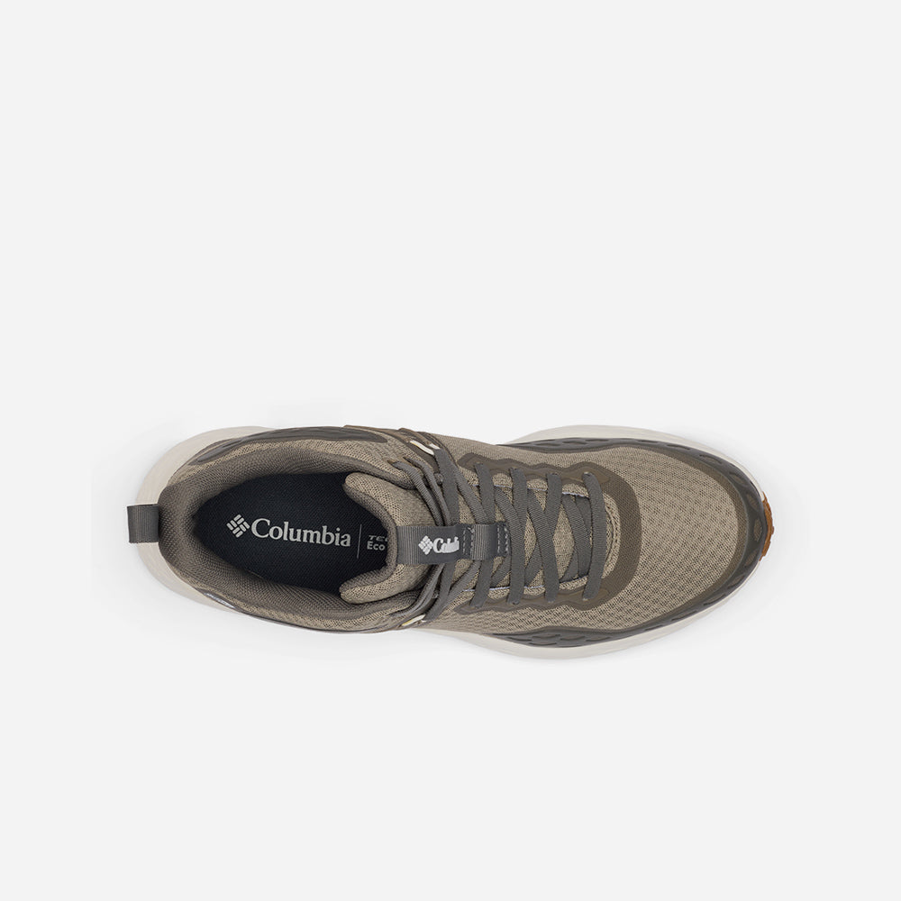 Giày Chạy Trail Nam Columbia Konos™ Trs Outdry™ Mid - Nâu - Supersports Vietnam