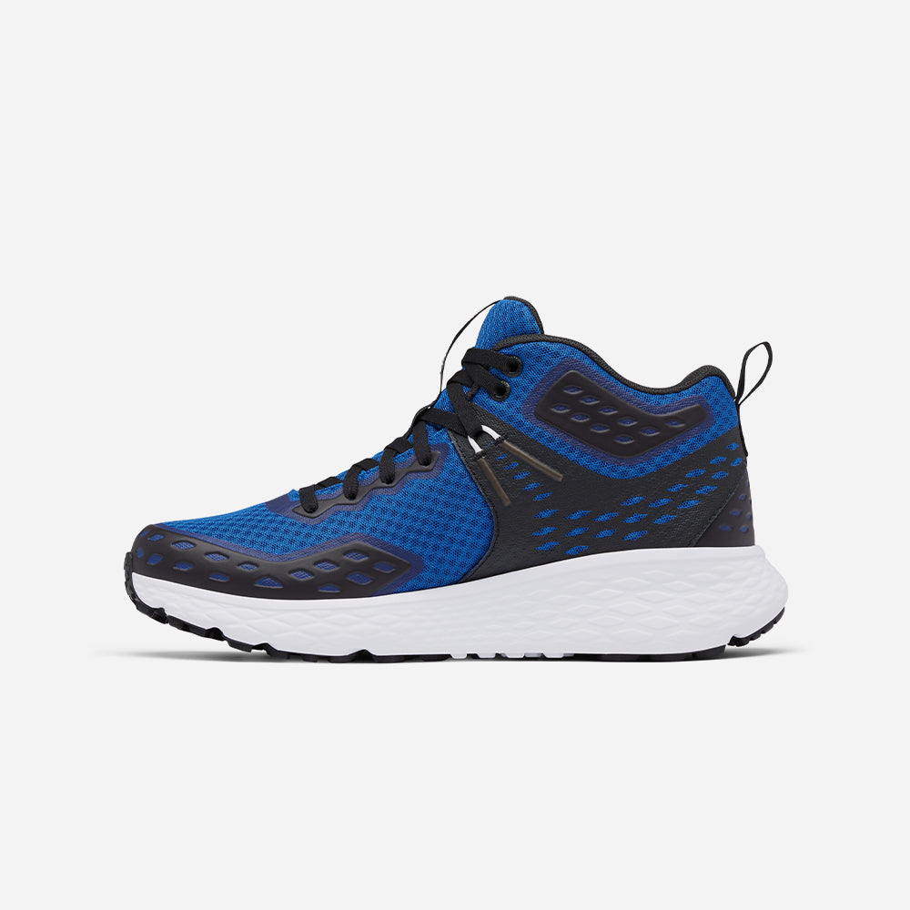 Giày Chạy Trail Nam Columbia Konos™ Trs Outdry™ Mid - Xanh Dương - Supersports Vietnam