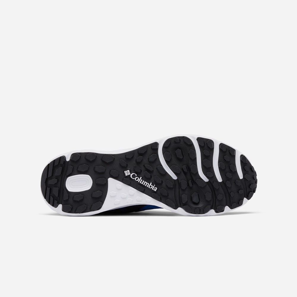 Giày Chạy Trail Nam Columbia Konos™ Trs Outdry™ Mid - Xanh Dương - Supersports Vietnam