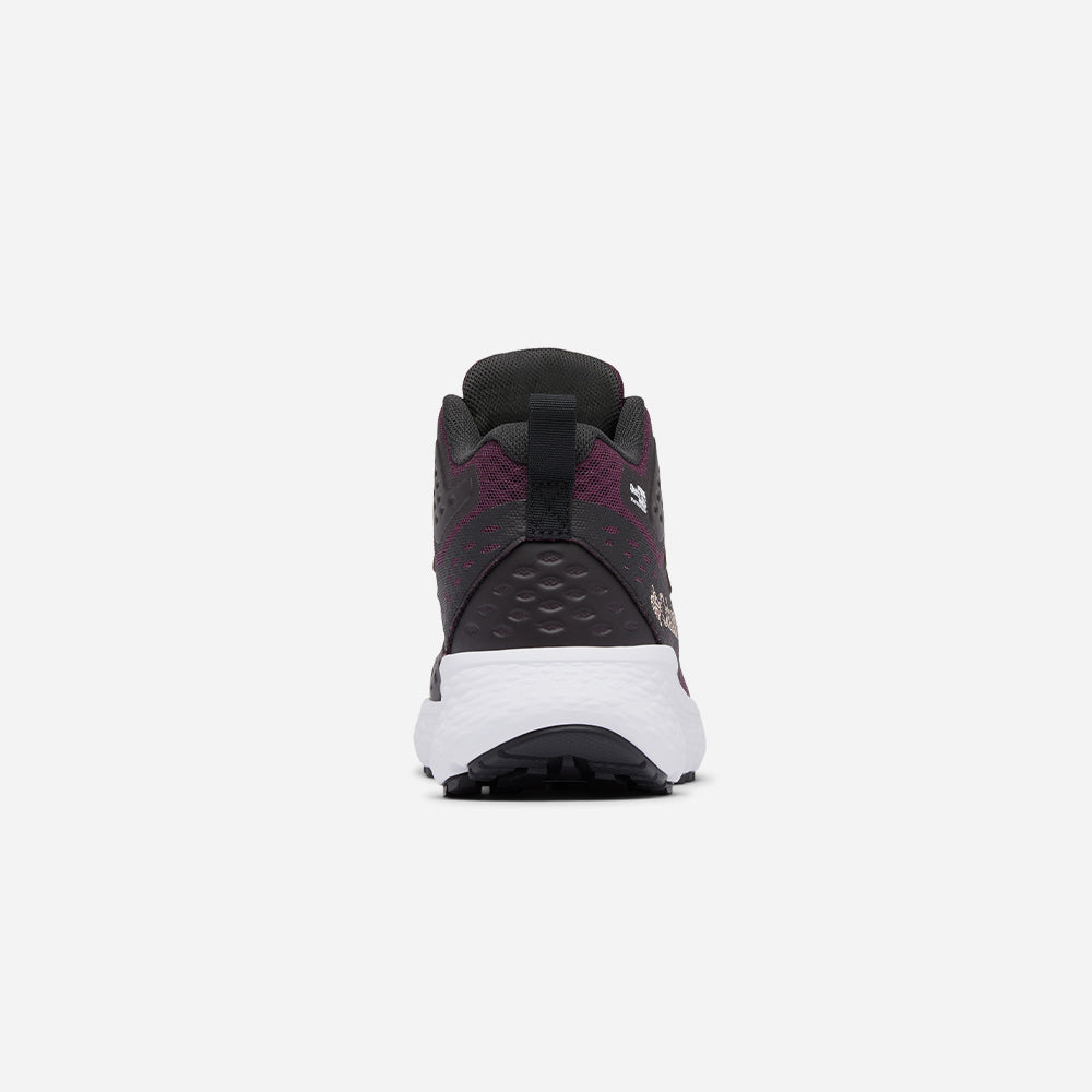Giày Chạy Trail Nữ Columbia Konos™ Trs Outdry™ Mid - Tím - Supersports Vietnam