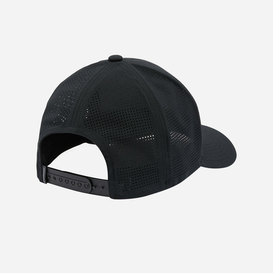 Mũ Lưỡi Trai Columbia Mountaincap™ 3D Stretch - Đen