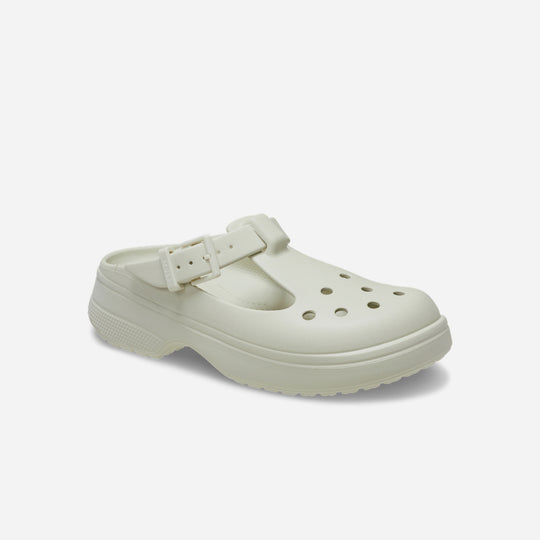 Giày Clog Unisex Crocs Classic Mary Jane - Be