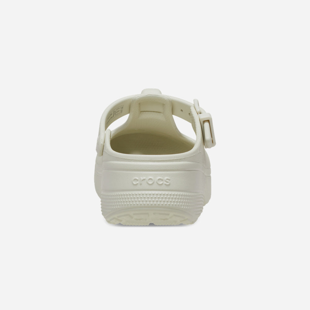 Giày Clog Unisex Crocs Classic Mary Jane - Be - Supersports Vietnam