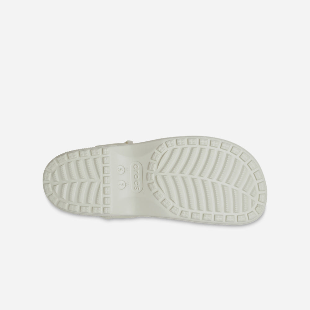 Giày Clog Unisex Crocs Classic Mary Jane - Be - Supersports Vietnam