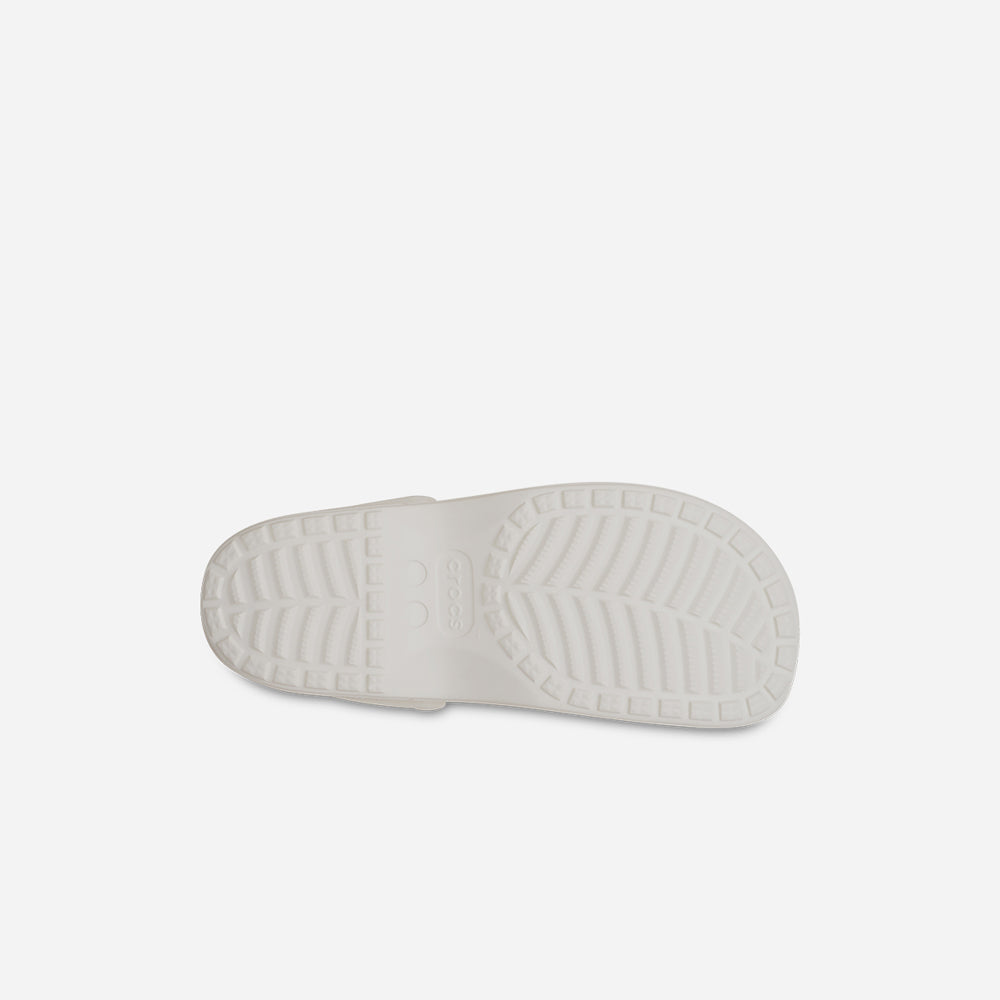 Giày Clog Trẻ Em Crocs Classic Mary Jane - Be - Supersports Vietnam