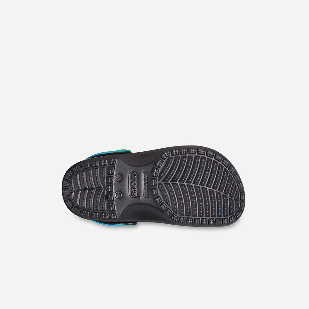 Giày Clog Trẻ Em Crocs Minecraft - Nhiều Màu - Supersports Vietnam