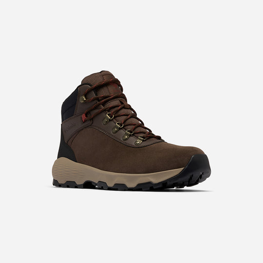 Giày Leo Núi Nam Columbia Newton Wander™ Wide - Nâu