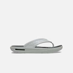 Dép Xỏ Ngón Nam Crocs Inmotion - Xám - Supersports Vietnam