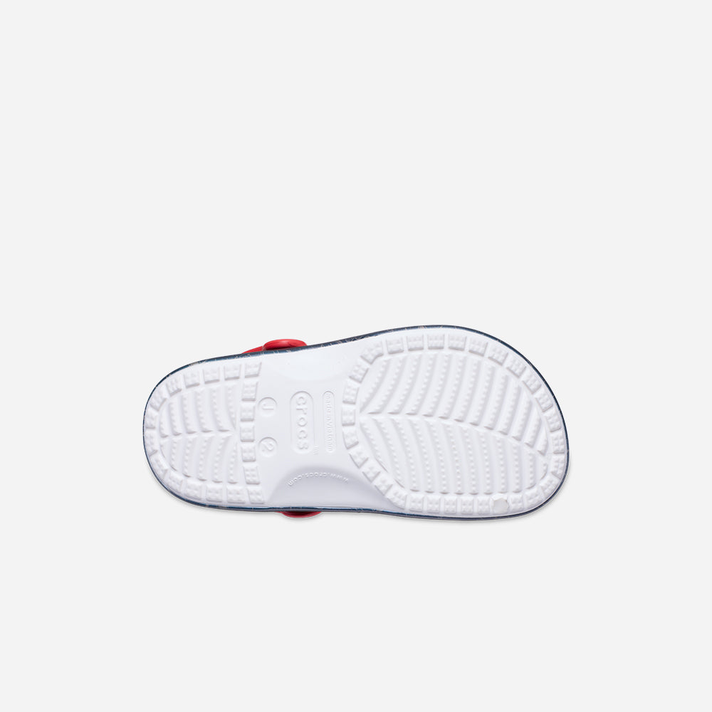 Giày Clog Trẻ Em Crocs Classic Peanuts - Nhiều Màu - Supersports Vietnam