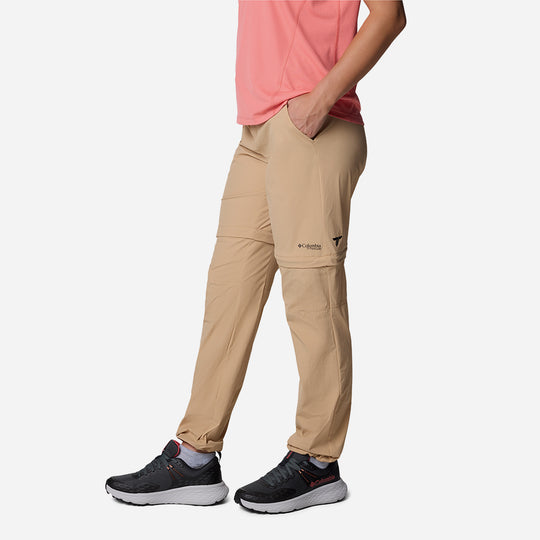 Quần Dài Thể Thao Nữ Columbia Summit Valley™ Convertible Ii - Be