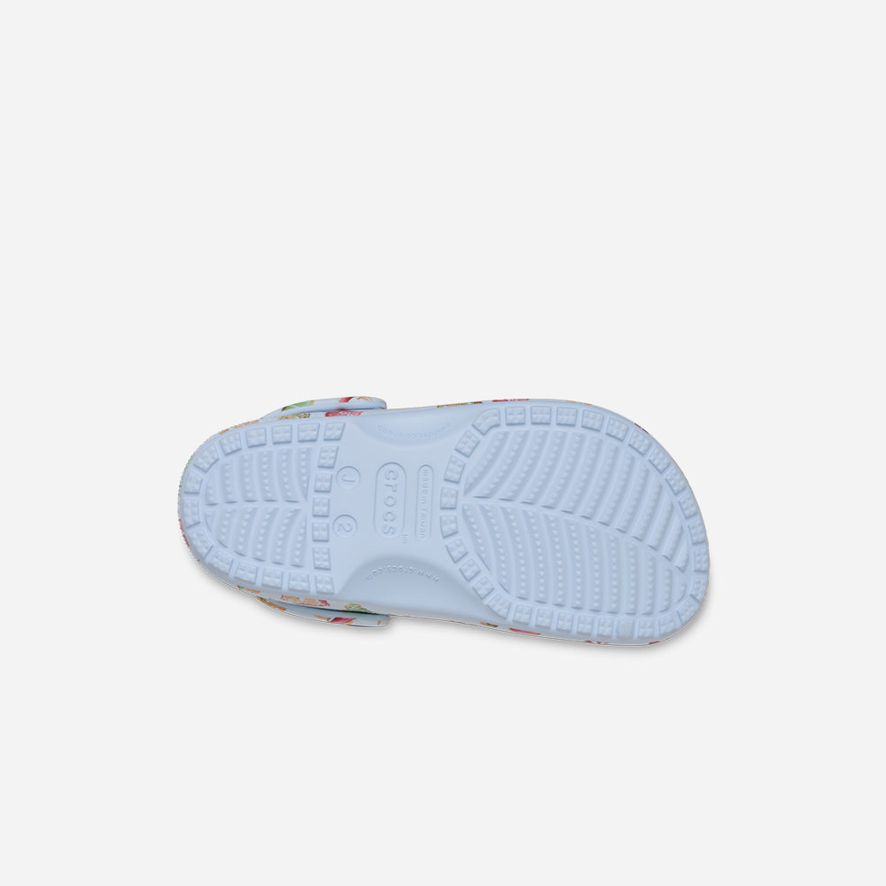 Giày Clog Trẻ Em Crocs Classic Cookies - Nhiều Màu - Supersports Vietnam