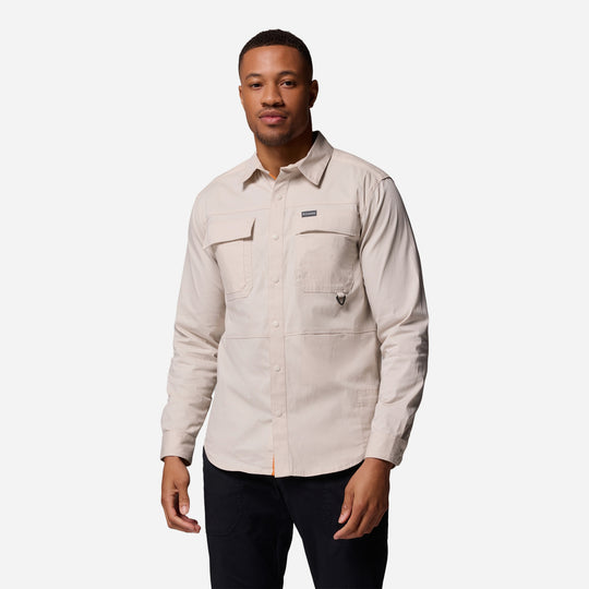 Áo Sơ Mi Nam Columbia Landroamer™ Twill - Be