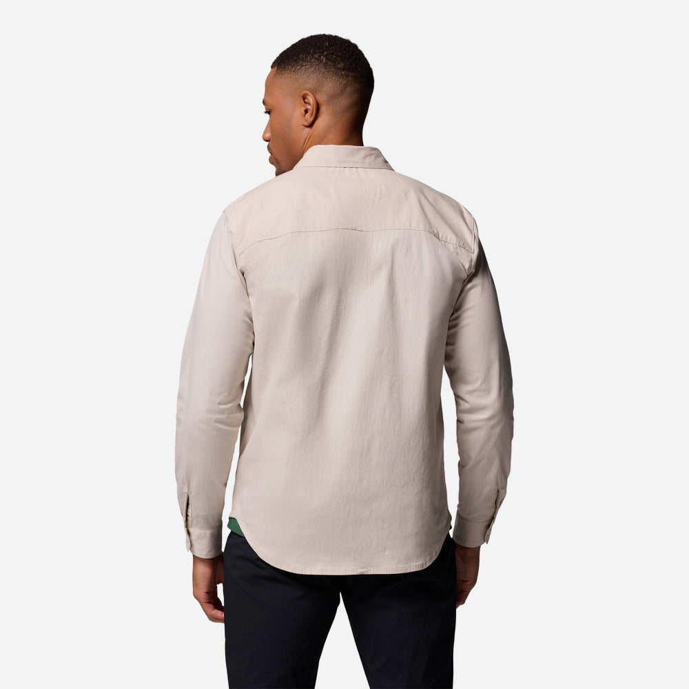 Áo Sơ Mi Nam Columbia Landroamer™ Twill - Be - Supersports Vietnam