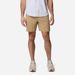 Quần Ngắn Nam Columbia Wild Cast™ - Vàng - Supersports Vietnam