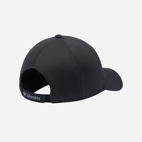 Mũ Lưỡi Trai Columbia Coolhead™ Iii Ball - Đen