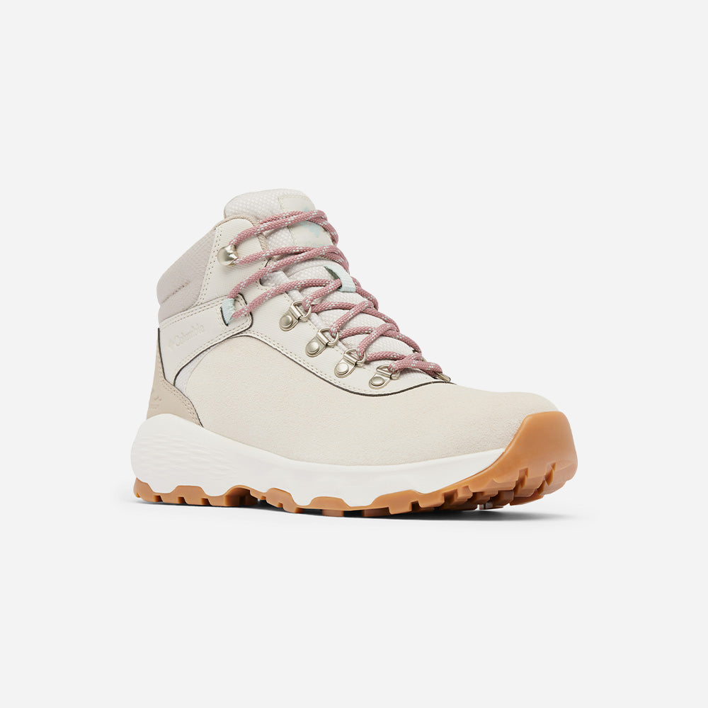 Giày Leo Núi Nữ Columbia Newton Wander™ Wide - Be - Supersports Vietnam