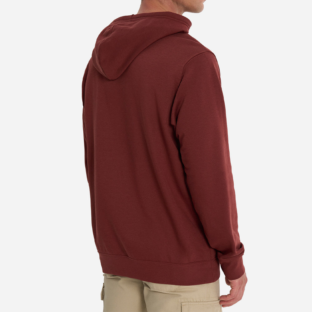 Áo Hoodie Nam Columbia Beaumount™ - Đỏ - Supersports Vietnam