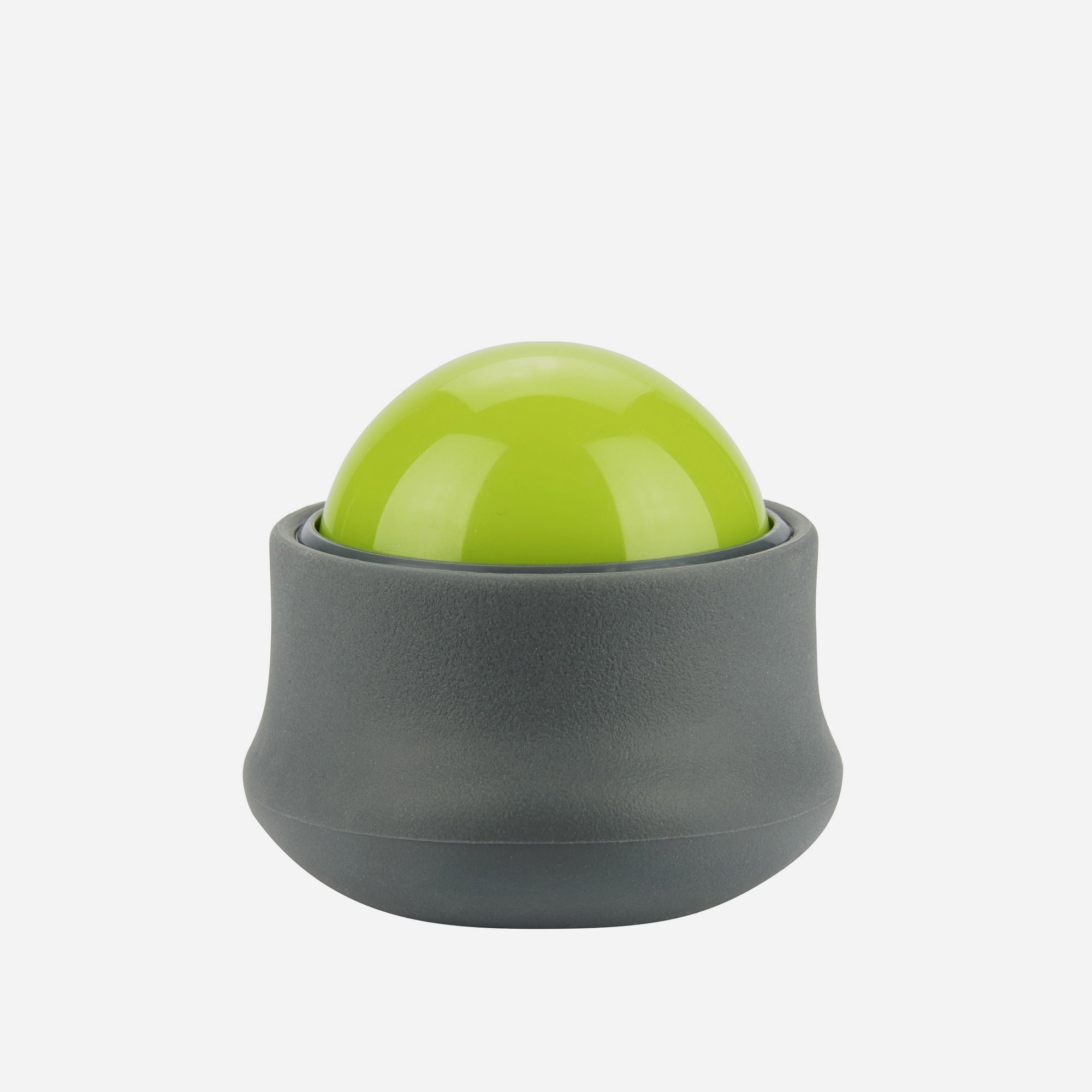 Bóng Mát Xa Triggerpoint Tp Handheld - Vàng Chanh - Supersports Vietnam