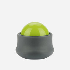 Bóng Mát Xa Triggerpoint Tp Handheld - Vàng Chanh - Supersports Vietnam