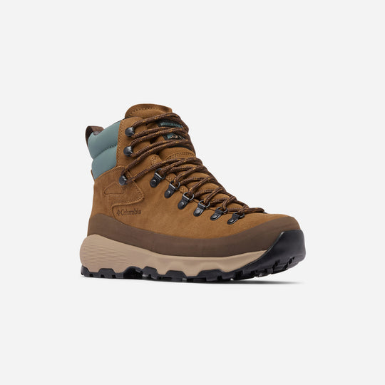 Giày Leo Núi Nam Columbia Newton Alpine Pt™ - Nâu