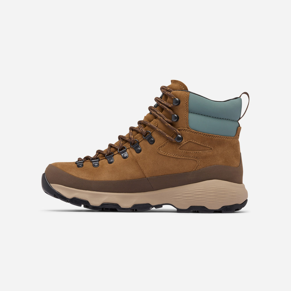 Giày Leo Núi Nam Columbia Newton Alpine Pt™ - Nâu - Supersports Vietnam