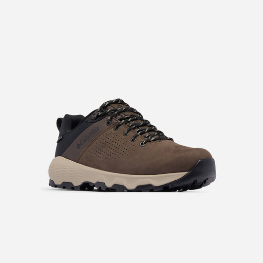 Giày Leo Núi Nam Columbia Newton Nimble™ Ltr - Nâu