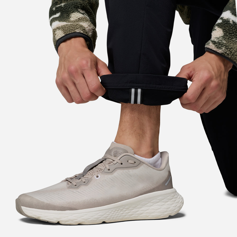 Quần Dài Thể Thao Nam Columbia Roc™ Tech Cargo - Đen - Supersports Vietnam