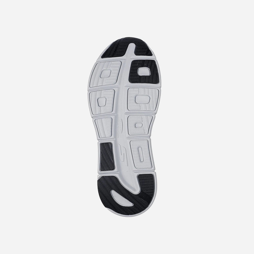 Giày Chạy Bộ Nam Skechers Max Cushioning Premier 2.0 - Xanh Navy - Supersports Vietnam