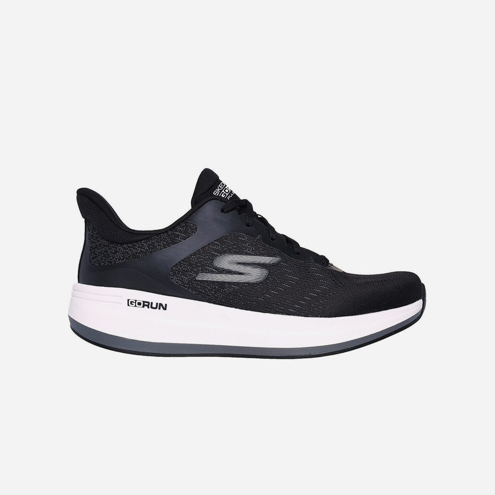 Giày Chạy Bộ Nam Skechers Go Run Pulse 2.0 - Đen - Supersports Vietnam