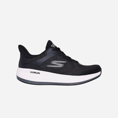 Giày Chạy Bộ Nam Skechers Go Run Pulse 2.0 - Đen - Supersports Vietnam