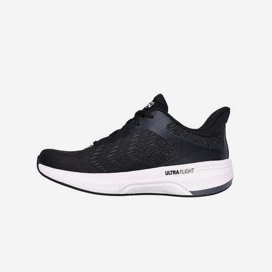 Giày Chạy Bộ Nam Skechers Go Run Pulse 2.0 - Đen