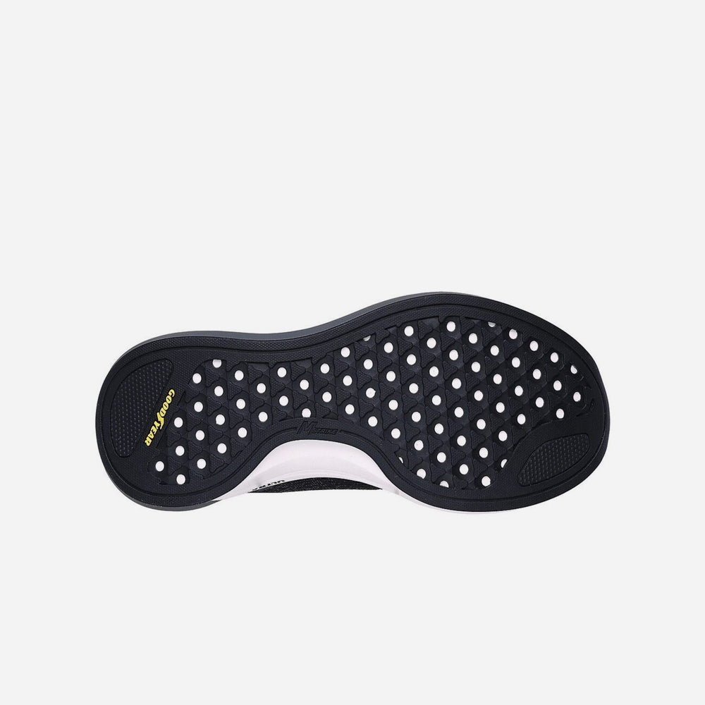 Giày Chạy Bộ Nam Skechers Go Run Pulse 2.0 - Đen - Supersports Vietnam