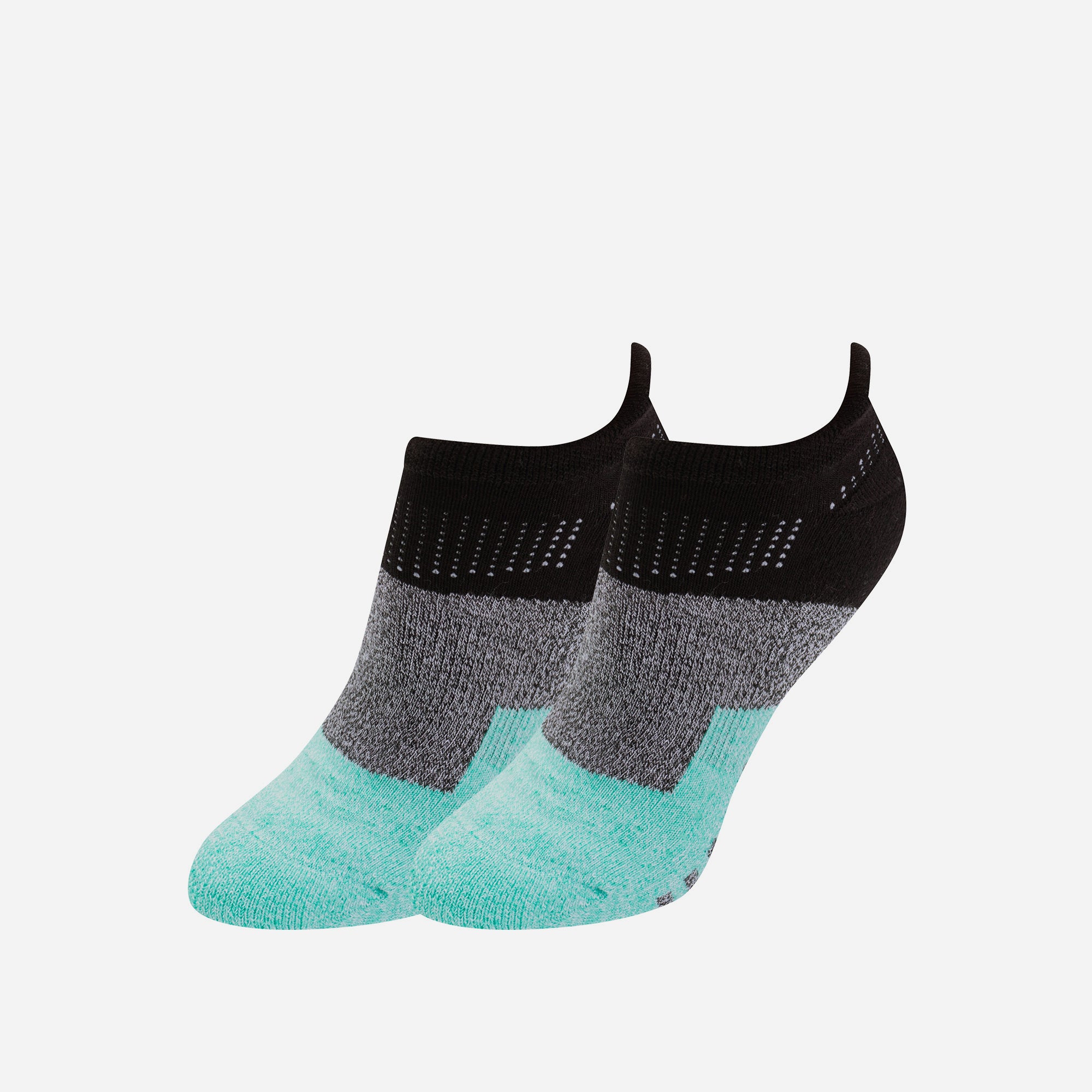 Vớ Sofsole Bamboo - Multi-Sports Cushion (3 Đôi) - Nhiều Màu - Supersports Vietnam