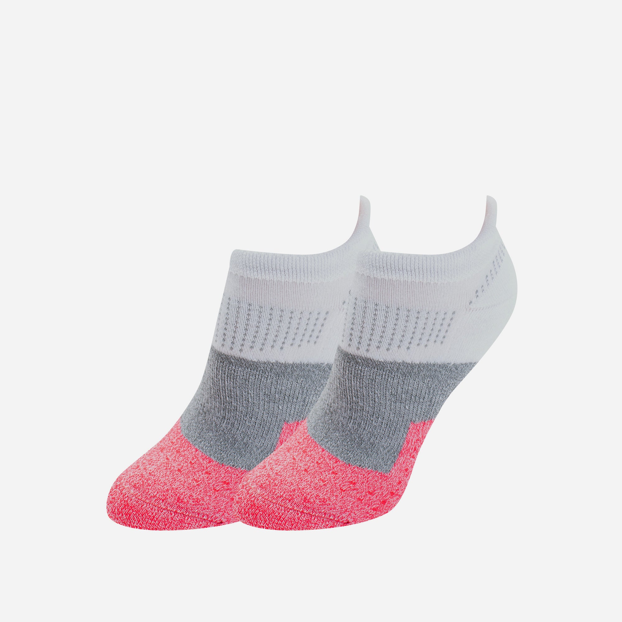 Vớ Sofsole Bamboo - Multi-Sports Cushion (3 Đôi) - Nhiều Màu - Supersports Vietnam