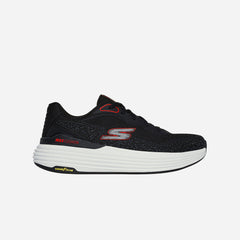 Giày Chạy Bộ Nam Skechers Max Cushioning Suspension - Đen - Supersports Vietnam