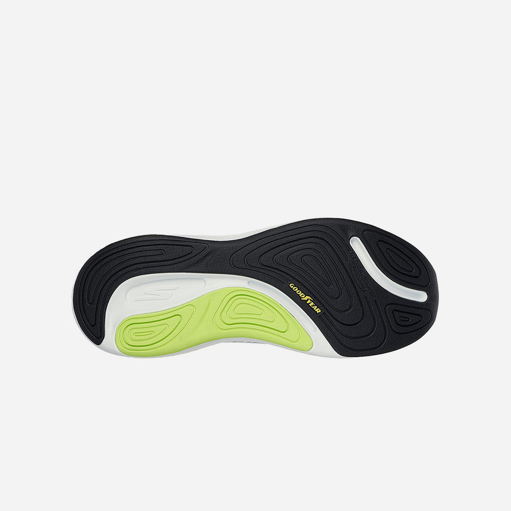 Giày Chạy Bộ Nam Skechers Max Cushioning Suspension - Trắng - Supersports Vietnam