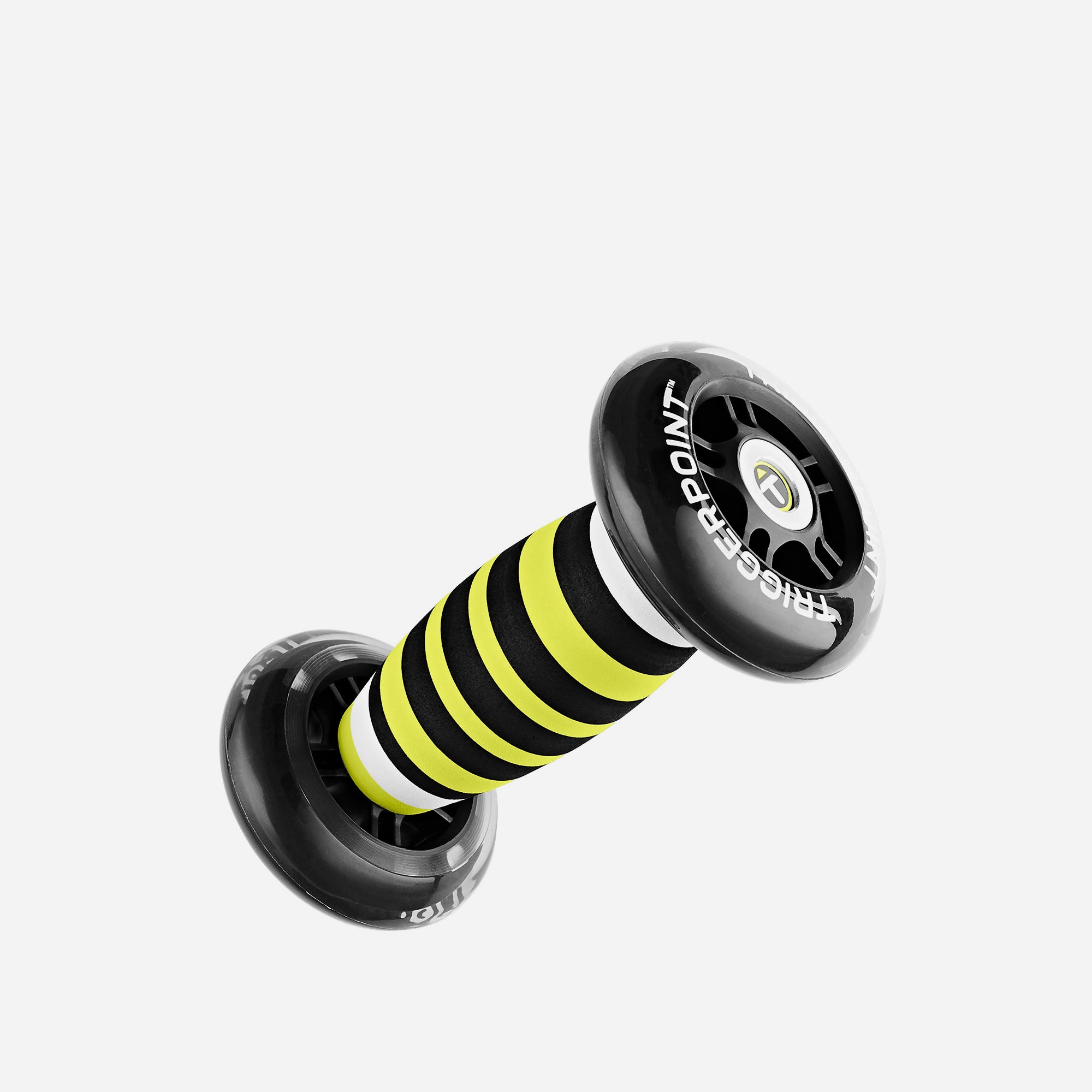 Con Lăn Luyện Tập Triggerpoint Tp Nano Lte - Đen - Supersports Vietnam