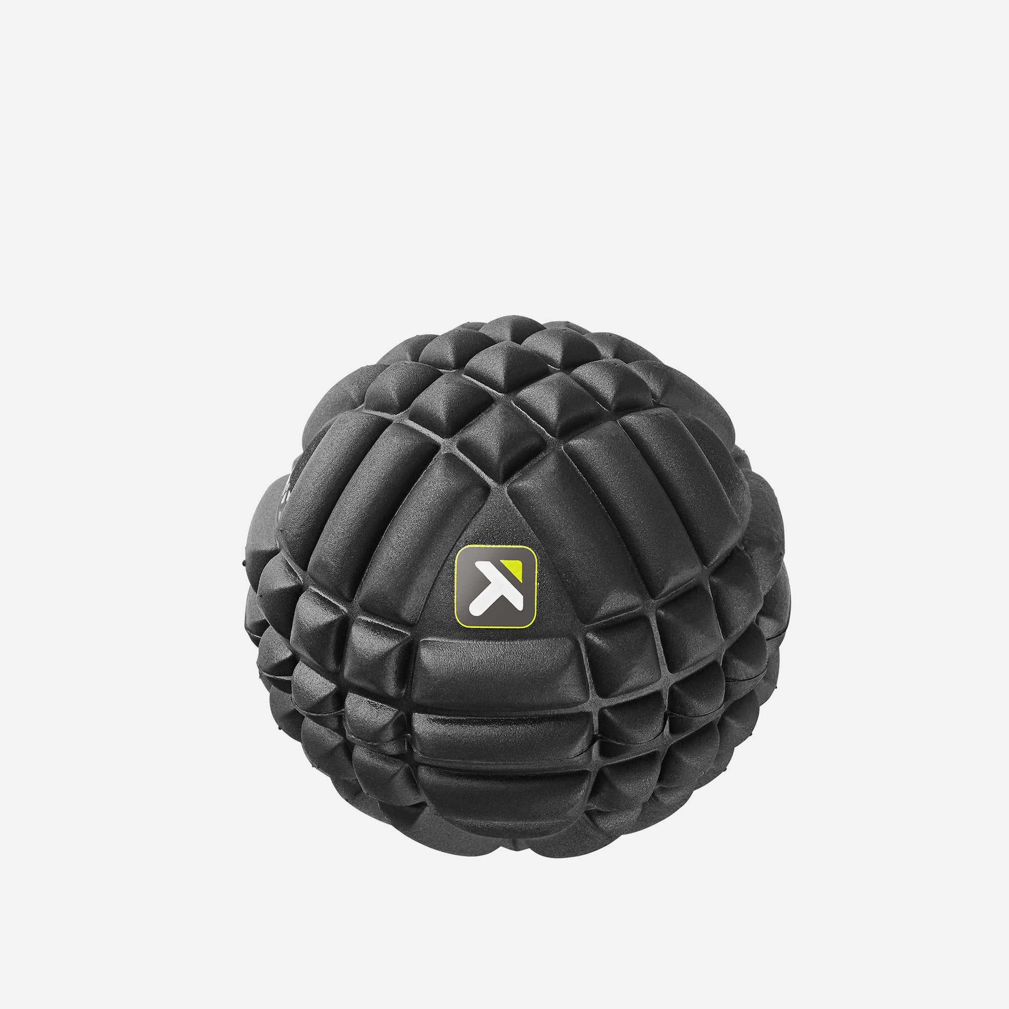 Bóng Mát Xa Triggerpoint Grid - Đen - Supersports Vietnam