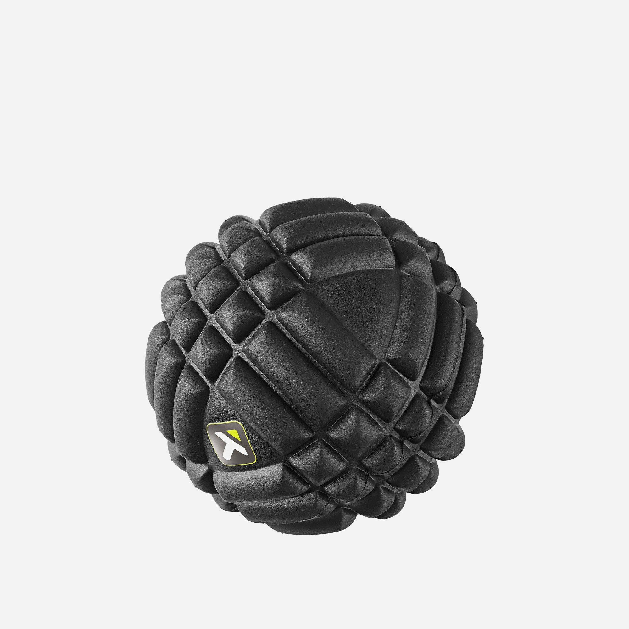 Bóng Mát Xa Triggerpoint Grid - Đen - Supersports Vietnam