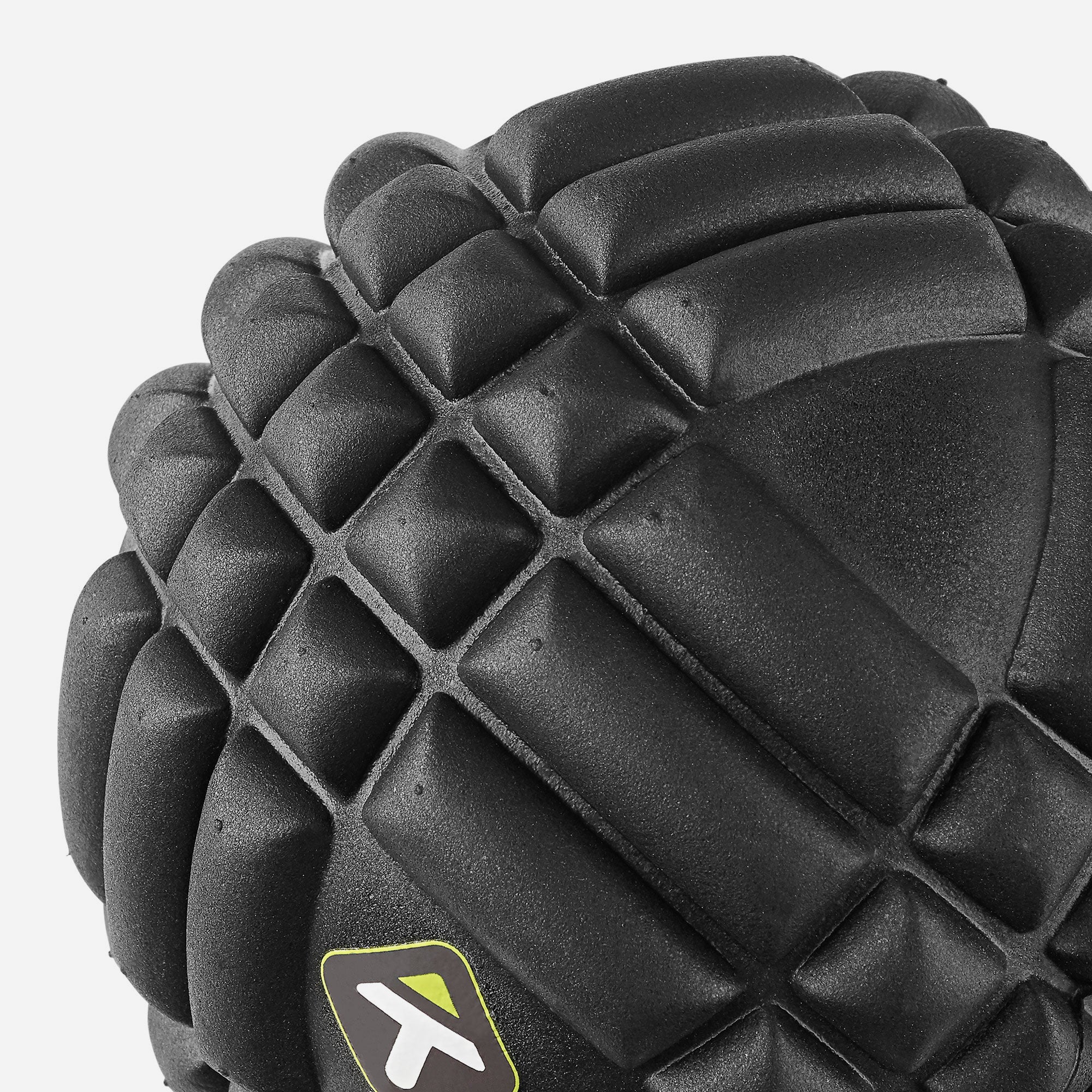 Bóng Mát Xa Triggerpoint Grid - Đen - Supersports Vietnam