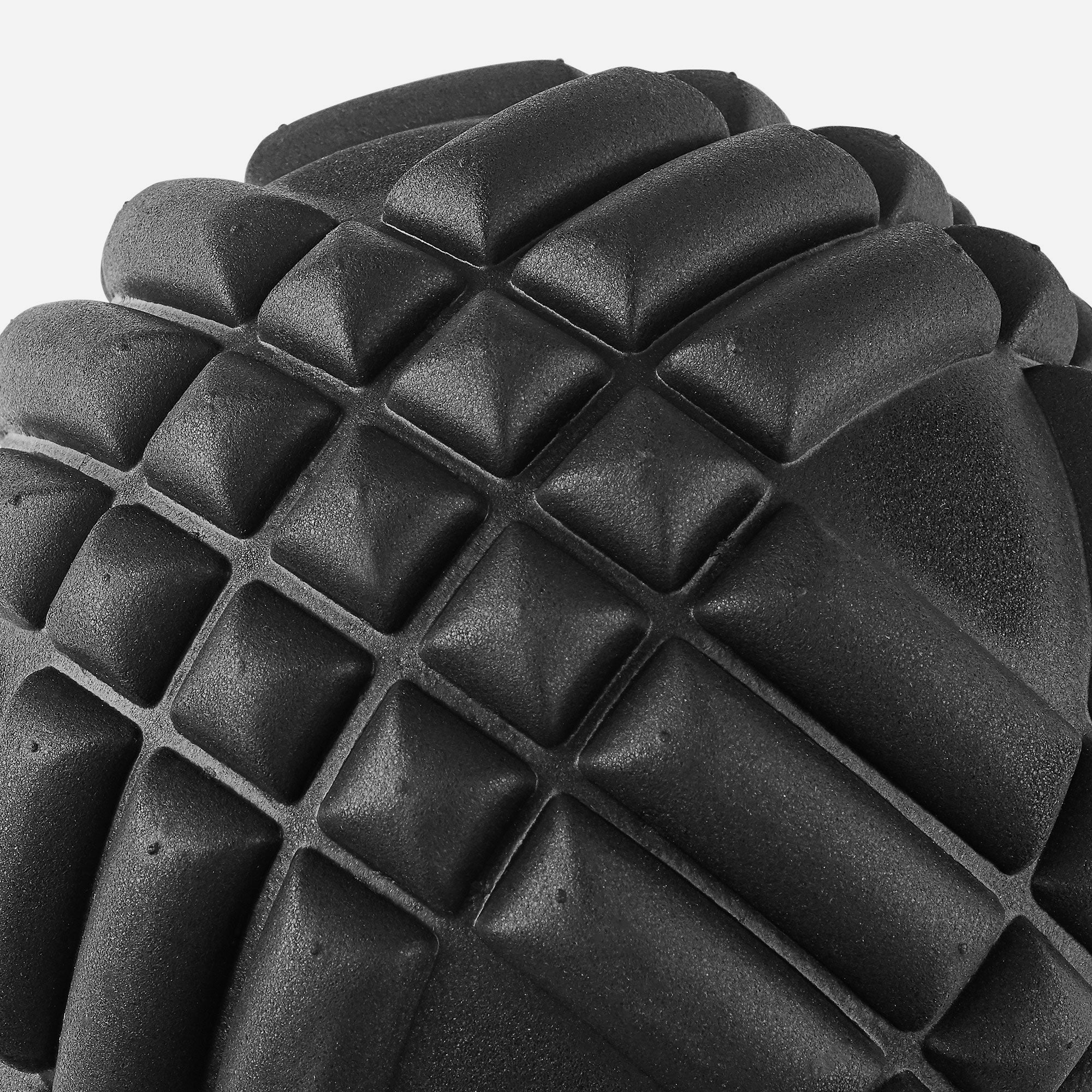 Bóng Mát Xa Triggerpoint Grid - Đen - Supersports Vietnam