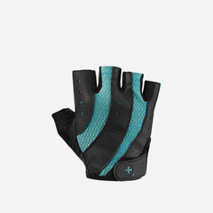 Găng Tay Tập Gym Nữ Harbinger Pro Fitness - Xanh Dương - Supersports Vietnam