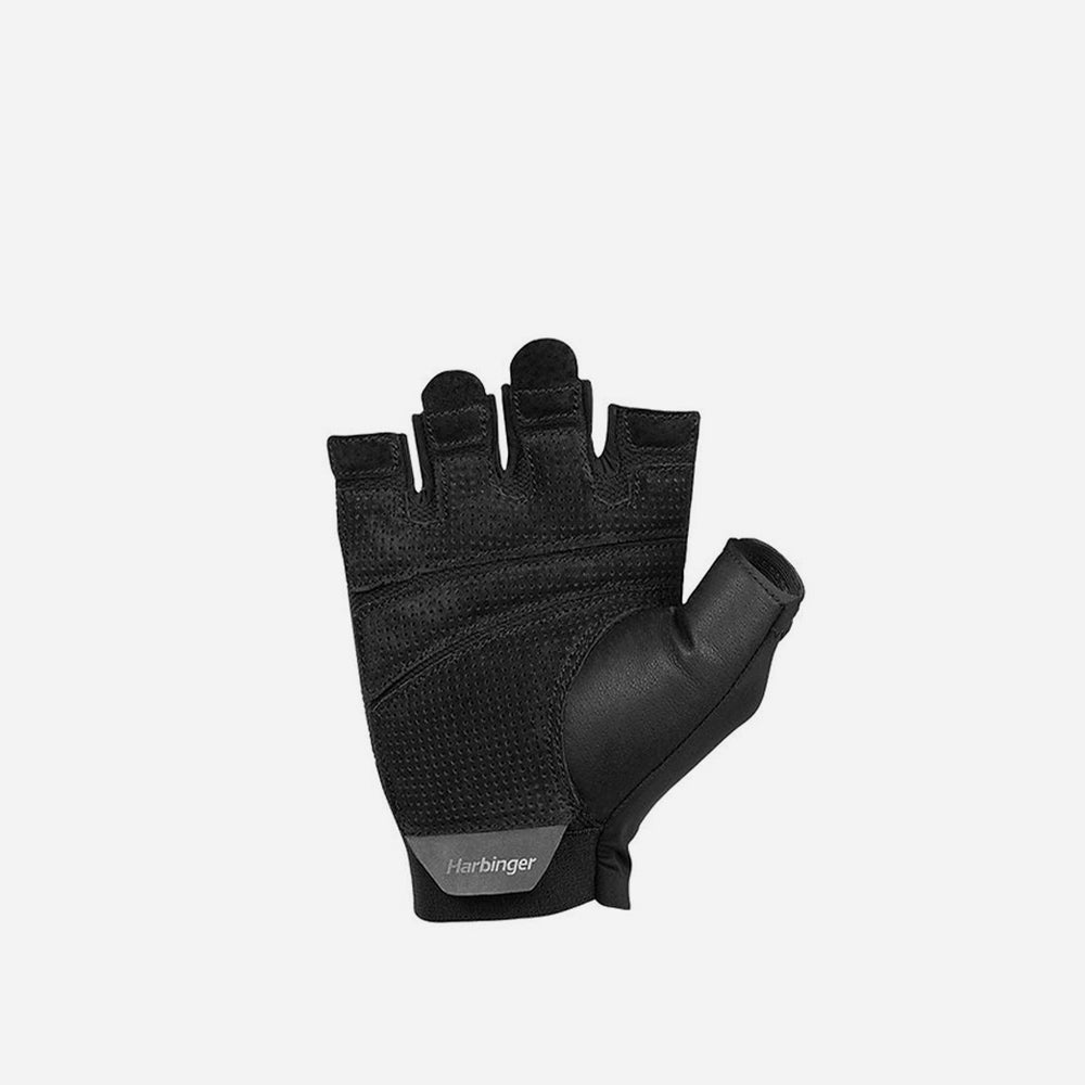 Găng Tay Tập Gym Nam Harbinger Flexfit 2.0 - Đỏ - Supersports Vietnam