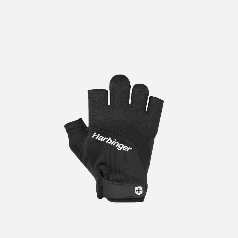Găng Tay Tập Gym Nam Harbinger Grip 2.0 - Đen - Supersports Vietnam