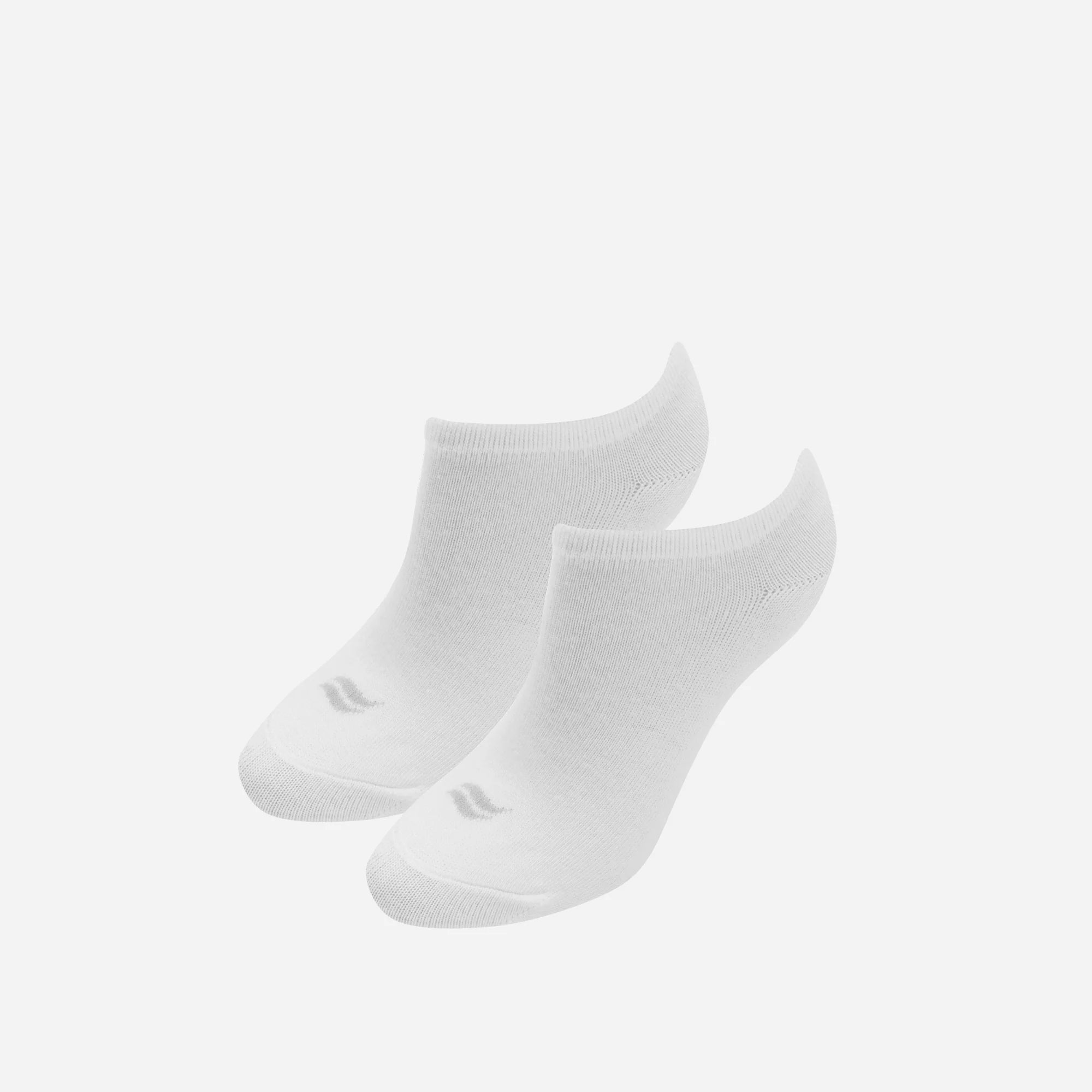 Vớ Thể Thao Nam Sofsole Lifestyle - Trắng - Supersports Vietnam