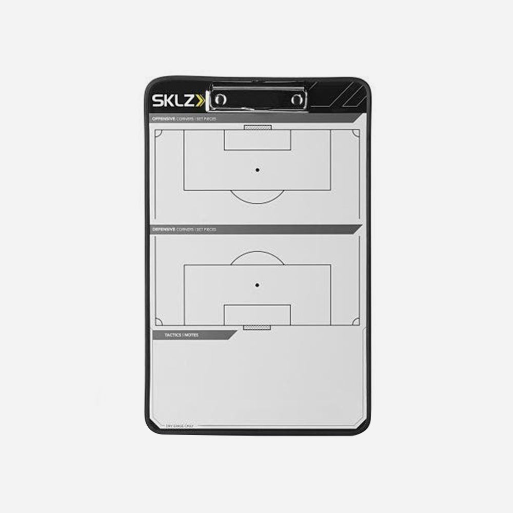 Bảng Chiến Thuật Bóng Đá Sklz Soccer Magnacoach® - Xanh Lá - Supersports Vietnam