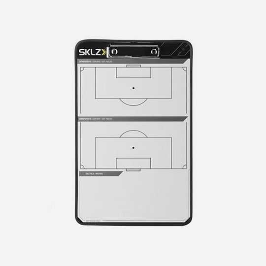 Bảng Chiến Thuật Bóng Đá Sklz Soccer Magnacoach® - Xanh Lá