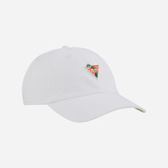 Nón Thể Thao Puma Prime Dad - Trắng - Supersports Vietnam